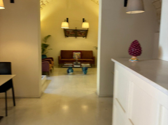 安缇卡巴迪亚黎莱斯酒店主图