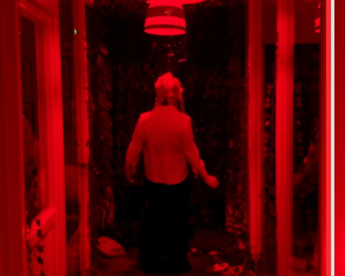 Mente Colmena Rooms-Beranga必去景点