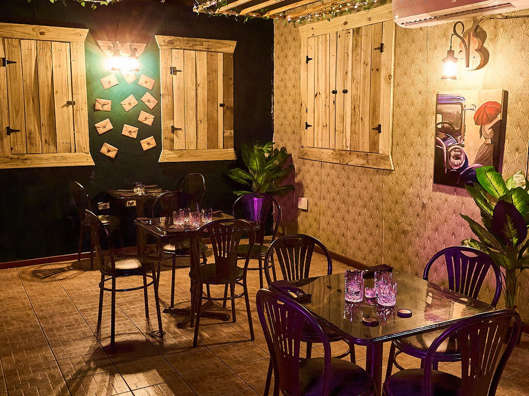 Julieta Gastro Bar