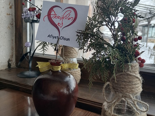 Karlik Evi Boutique Hotel主图