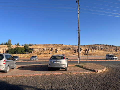 GESİ-GÜZELKÖY-开塞利省必去景点