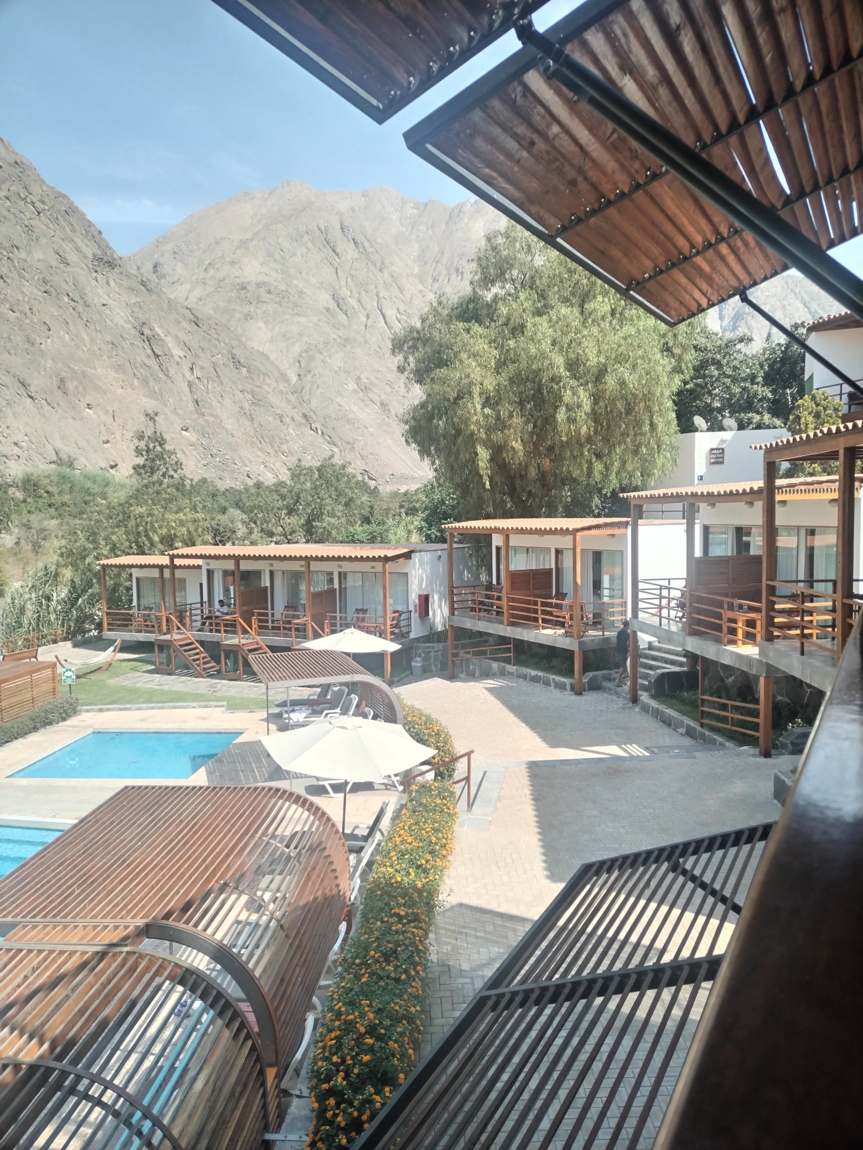 El Molino Hotel & Restaurante-官方