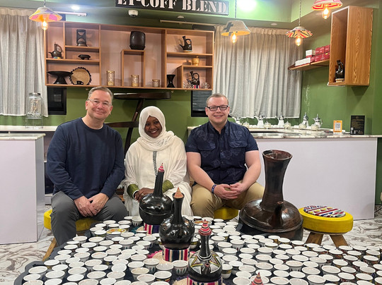 MERA Travel-亚的斯亚贝巴必去景点