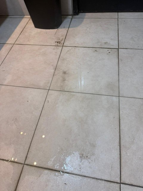 卡达雷斯索菲特酒店-浴室