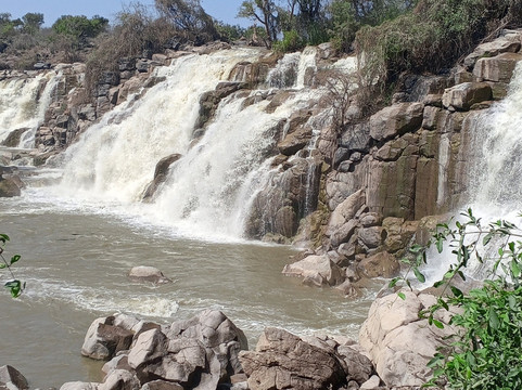 Omo Valley Experience Tours-亚的斯亚贝巴必去景点
