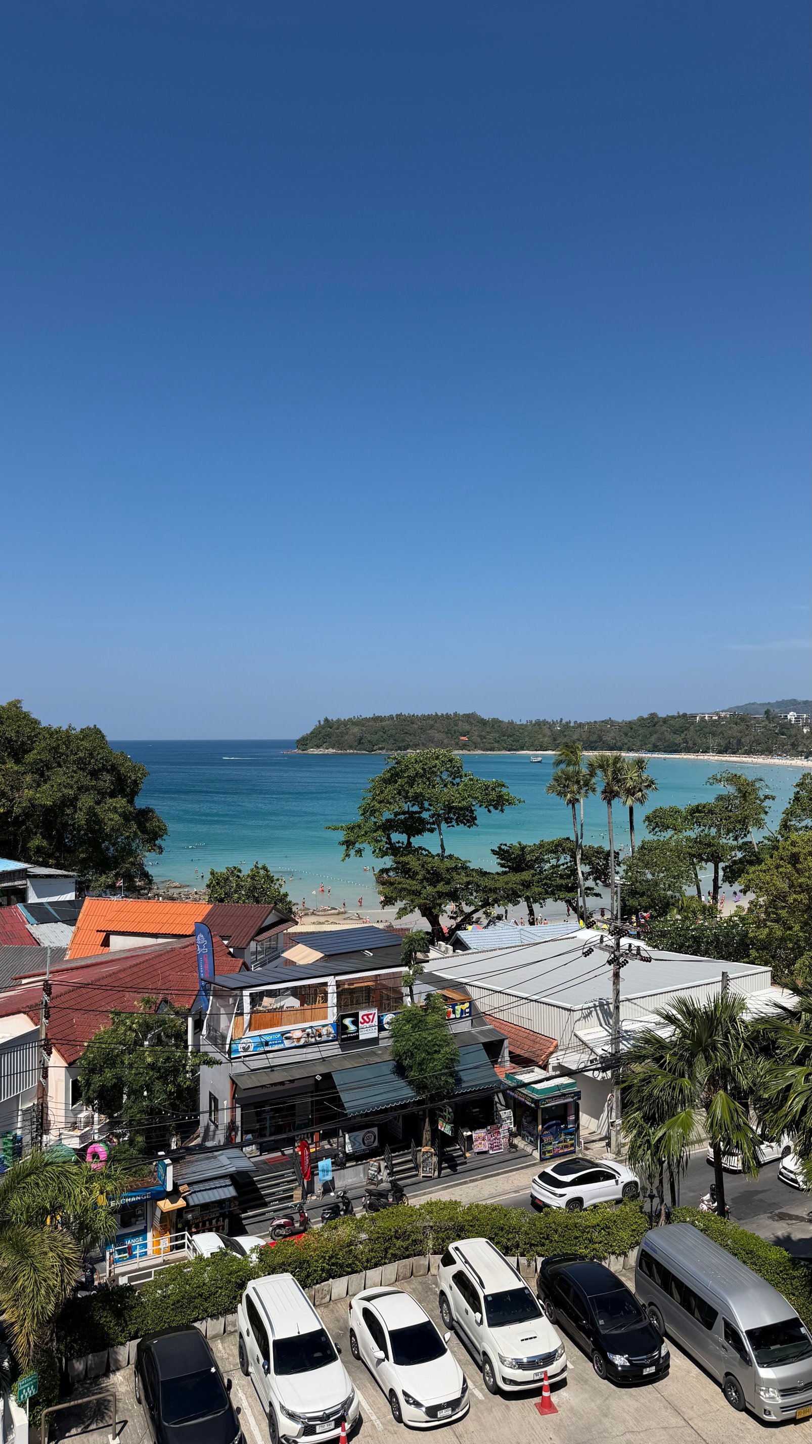 查纳莱花园度假酒店-官方