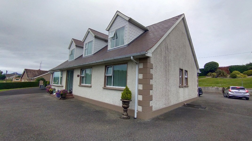 Sleadrin View B&B-官方