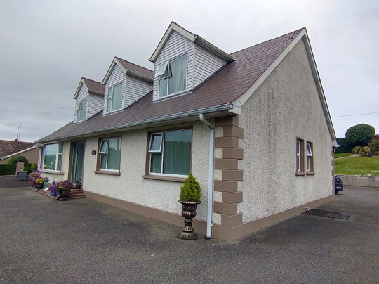 Sleadrin View B&B主图