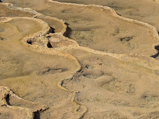 Zapotrek-瓦哈卡必去景点