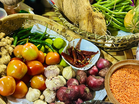 Ella: Cooking Class With Naranji-埃勒必去景点