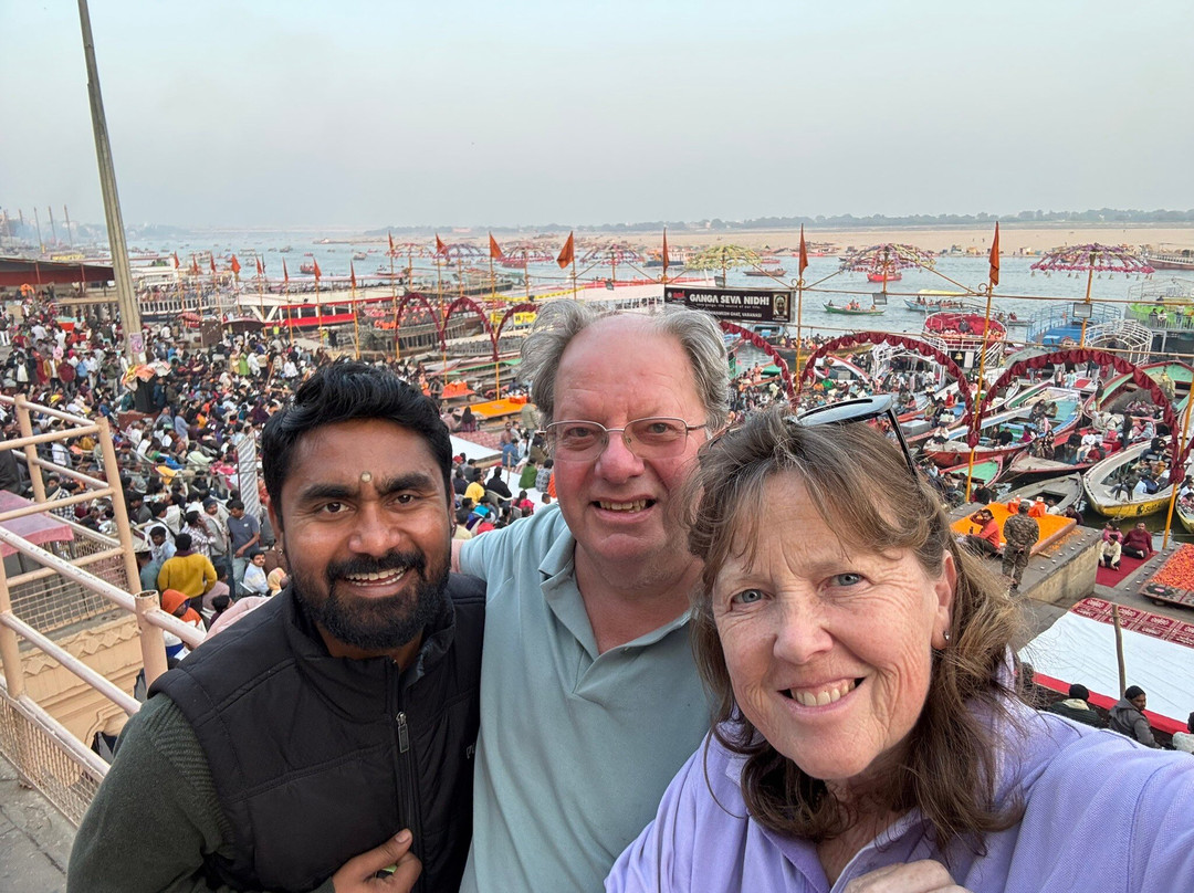 Sitar India Tours-新德里必去景点