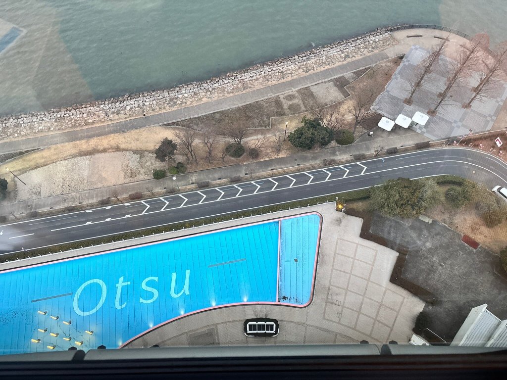 大津王子酒店-官方