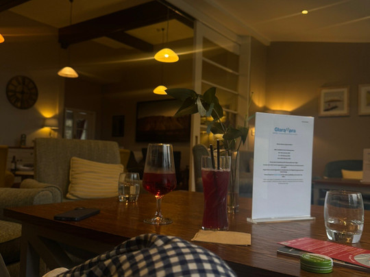 Glaramara Hotel主图