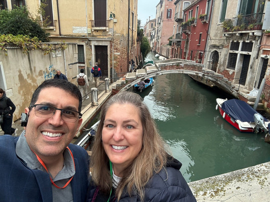 威尼斯自由步行游-威尼斯必去景点