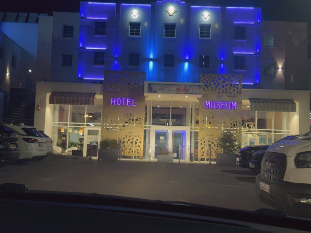 PLAZA INN Bad Rappenau主图