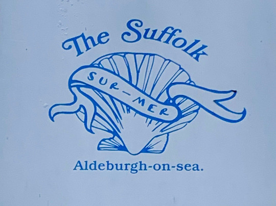 Aldeburgh Beach-Aldeburgh必去景点