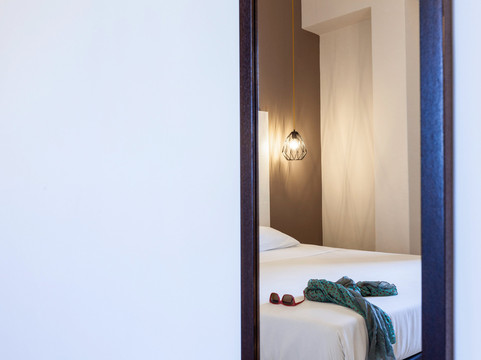 特拉尼酒店住宿-宜必思尚品特拉尼酒店