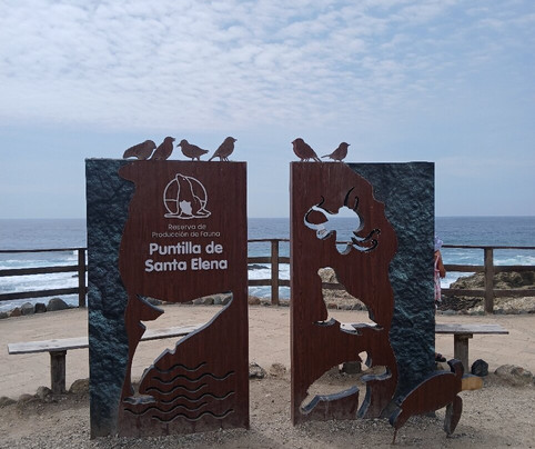 La Chocolatera-萨利纳斯必去景点