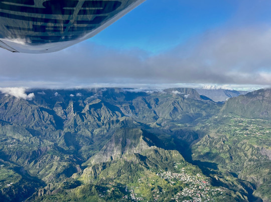 Zen Altitude Ulm-留尼旺圣皮耶必去景点