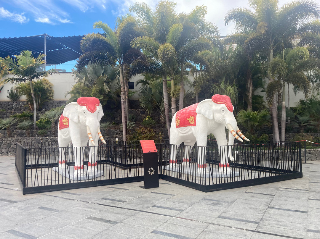 Hiperdino At Siam Mall-美洲海滩必去景点