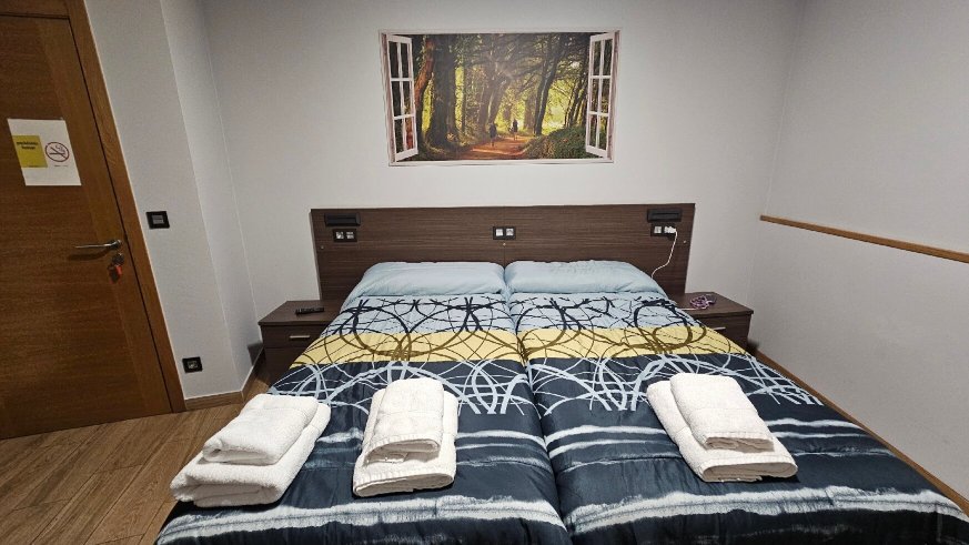 Pension O Cruceiro-官方