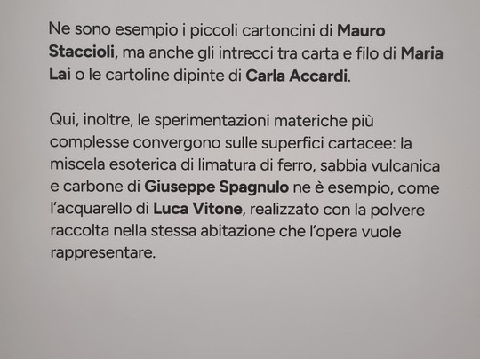 Museo Maga-Gallarate必去景点