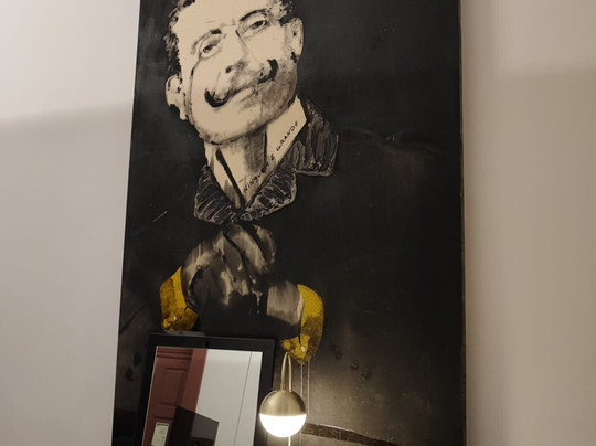 Torel Palace Porto主图