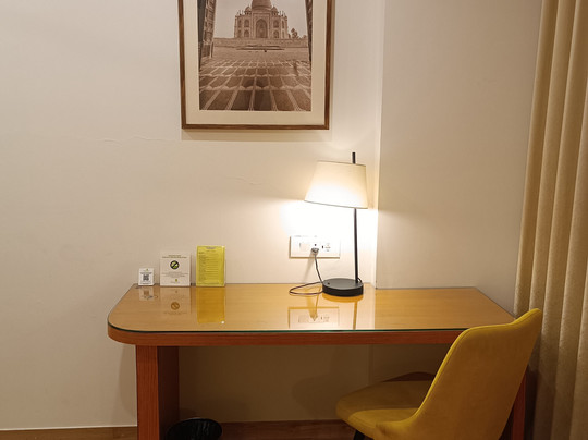 Lemon Tree Hotel Agra主图