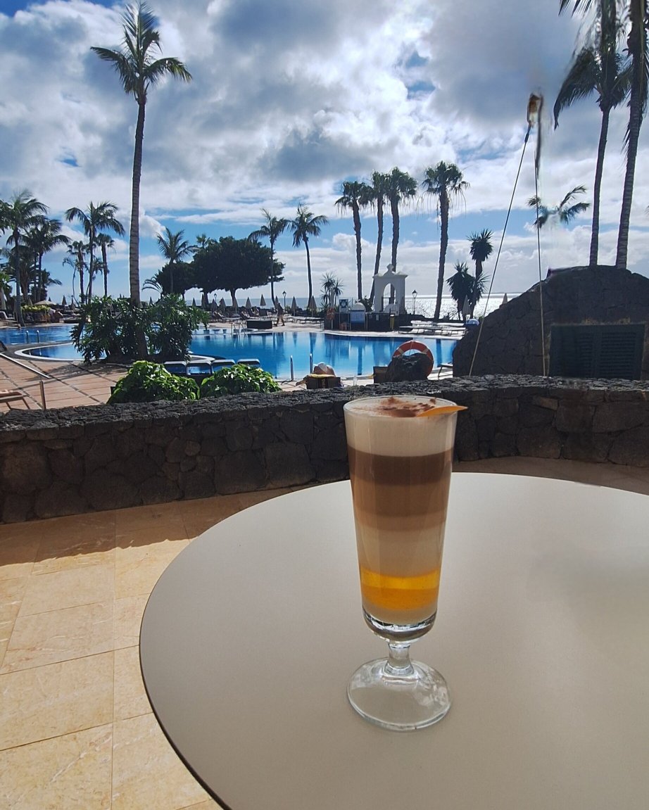 Hipotels Natura Palace-官方