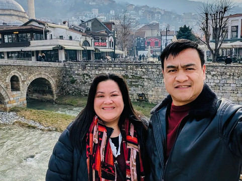 Aisling Guide me Albania Tour-地拉那必去景点