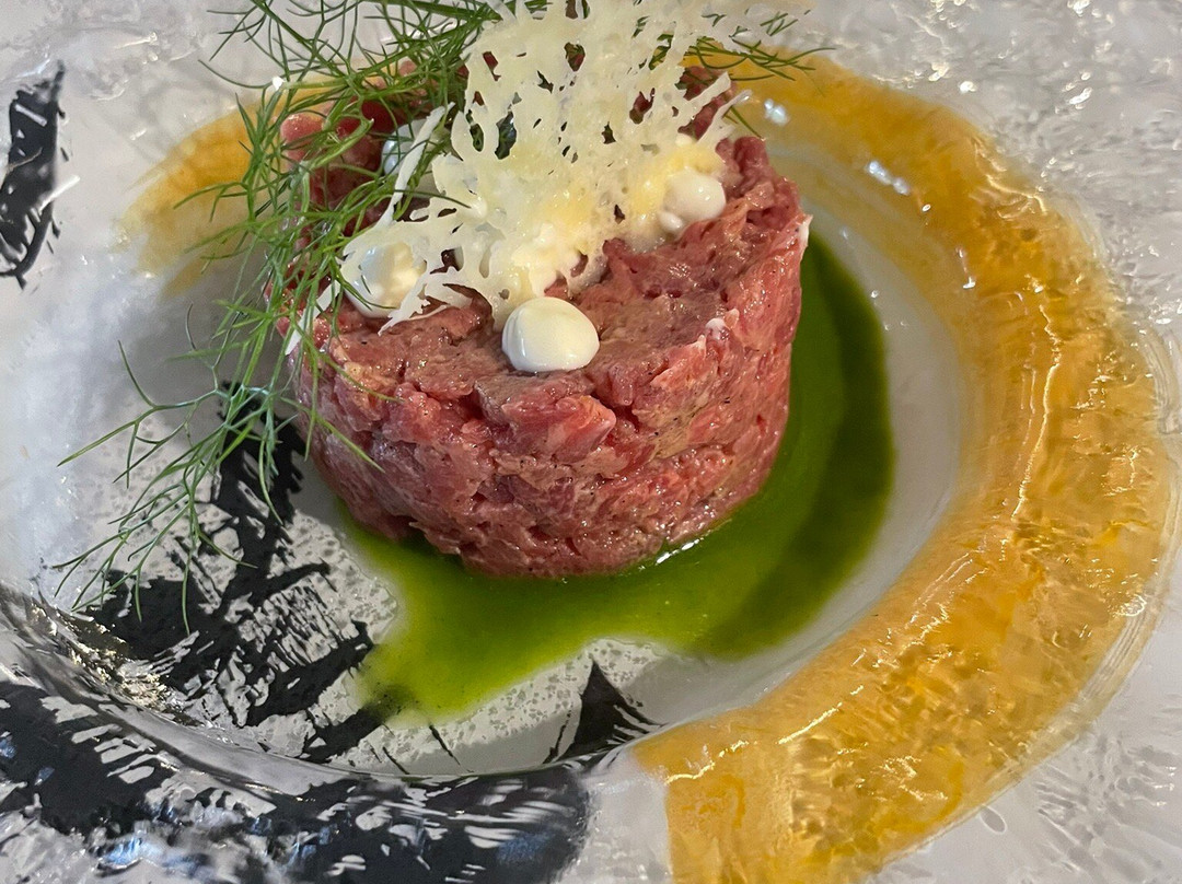 安迪卡车站酒店主图