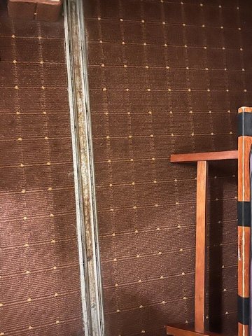 纽瓦克威尔明顿南区希尔顿惠庭套房酒店-客卧