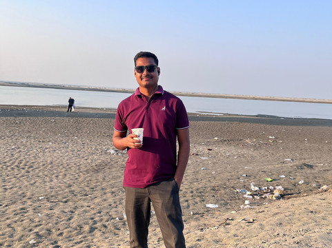 Bogibeel Bridge-Dibrugarh必去景点