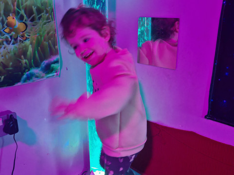 Charlie park Parties and softplay-Atherton必去景点