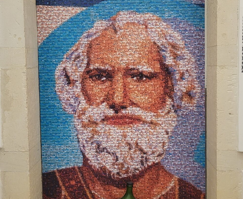 Museo Delle Illusioni Siracusa-锡拉库扎必去景点