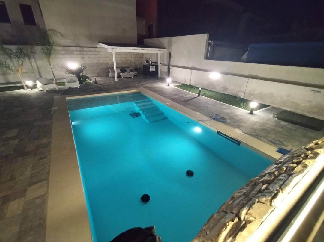 Jox House