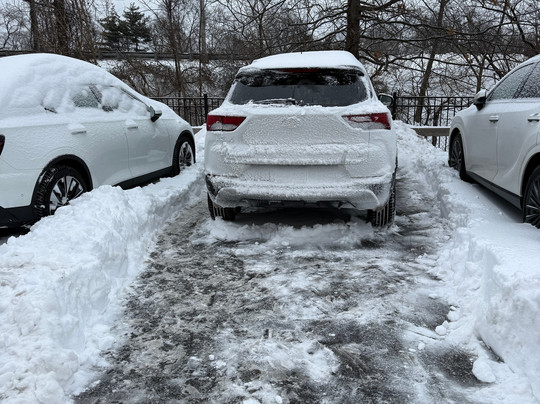 Home2 Suites by Hilton Edison主图