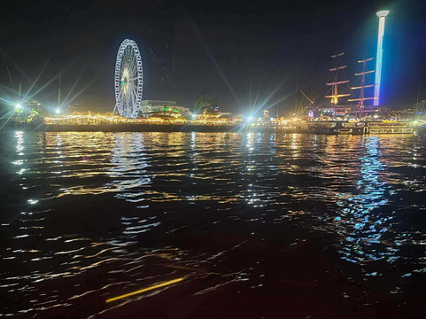 Poppy Friendly Trips-曼谷必去景点