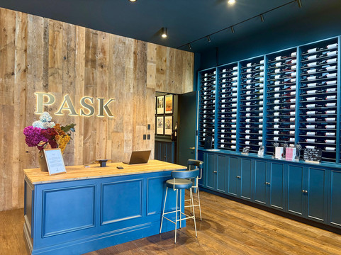 Pask Winery-黑斯廷斯必去景点