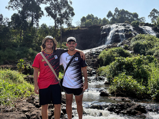 Mount Elgon Trekkers-Kapchorwa必去景点