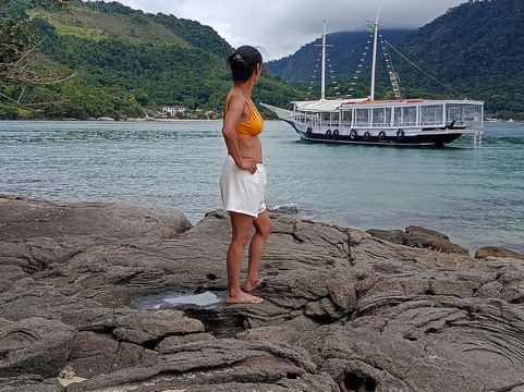 Pousada Recanto dos Passaros主图