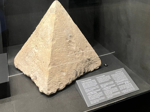 Imhotep Museum-Saqqara必去景点