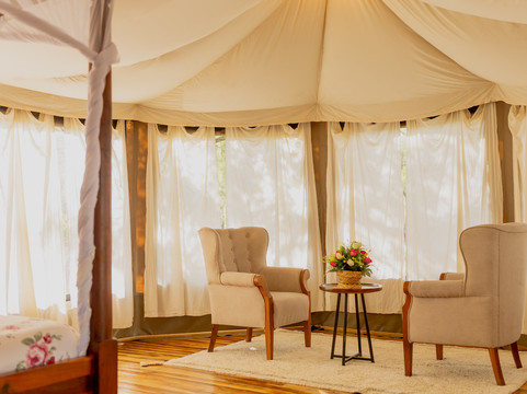 Enkirari  Wilderness Camp主图