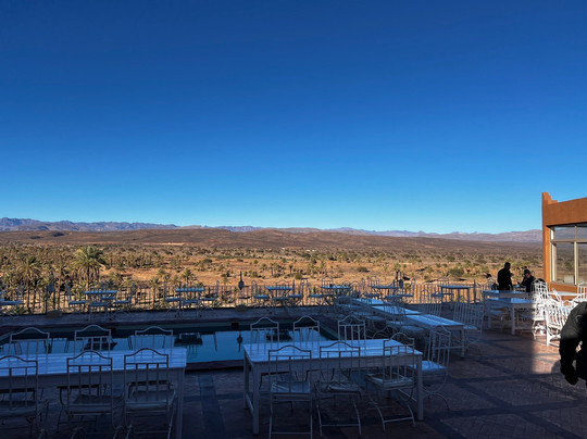 Auberge Kasbah Ennakhile主图