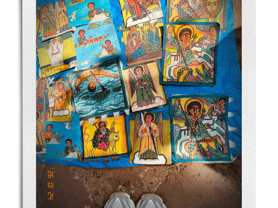 Zola Ethiopia Tours-巴哈尔达尔必去景点