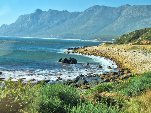 Celtic Manor Boutique Guest House主图