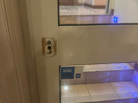 埃斯特酒店主图