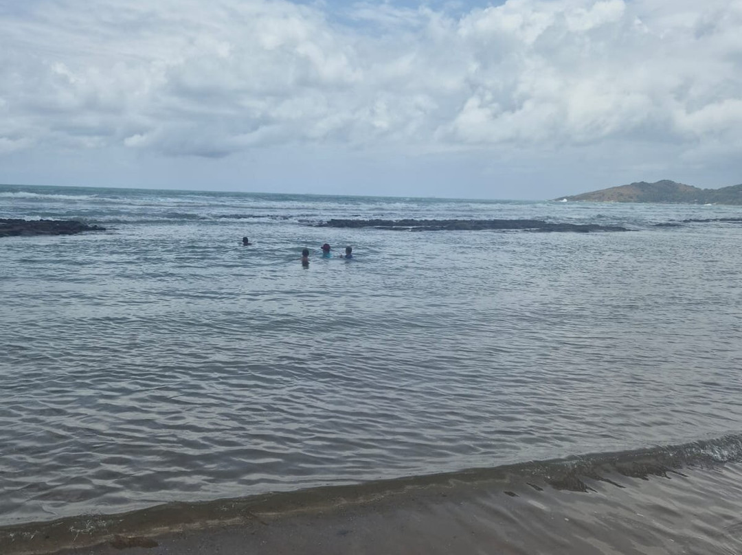 Enseada dos Corais Beach-Cabo de Santo Agostinho必去景点