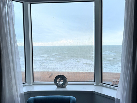 伦敦沃特福德莱昂纳多酒店主图