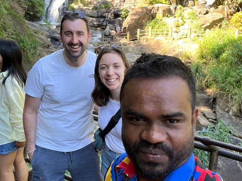 Didu Lanka Travels-科伦坡必去景点